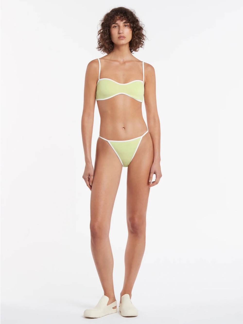 SIR the label Claude bikini
